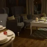 W Karkonoszach Horská chata Przesieka