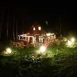 W Karkonoszach