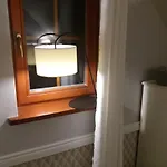 W Karkonoszach Horská chata *