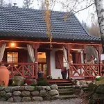 W Karkonoszach *