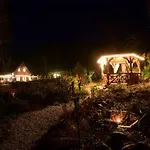 Horská chata W Karkonoszach Przesieka