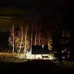 W Karkonoszach *