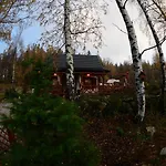 W Karkonoszach