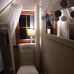 Horská chata W Karkonoszach Przesieka