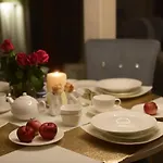 Horská chata W Karkonoszach Przesieka