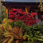 W Karkonoszach * Przesieka