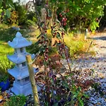 Horská chata W Karkonoszach Przesieka