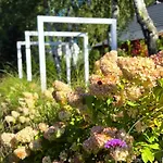 Horská chata W Karkonoszach *