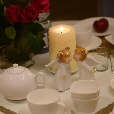 W Karkonoszach 셰시에카