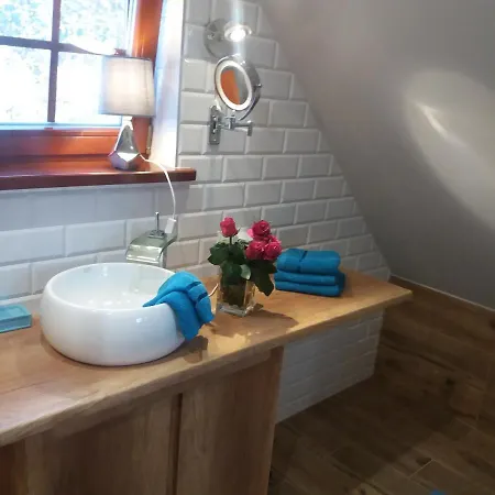 W Karkonoszach * 셰시에카