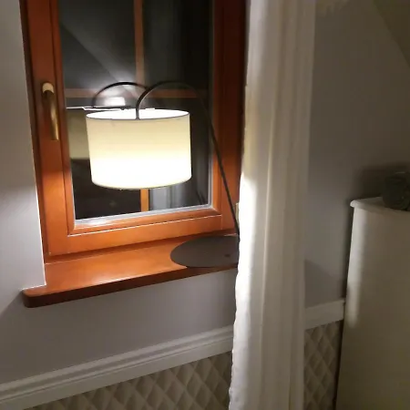 W Karkonoszach Domek alpejski *