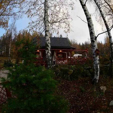 W Karkonoszach
