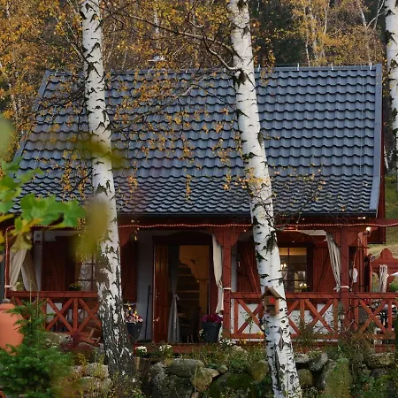 W Karkonoszach