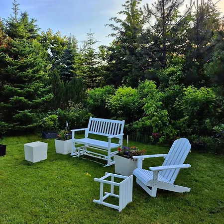 W Karkonoszach * Przesieka