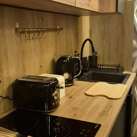 W Karkonoszach Jurta Karkonoska Z Sauna Jacuzzi I Balia Ogrodowa *