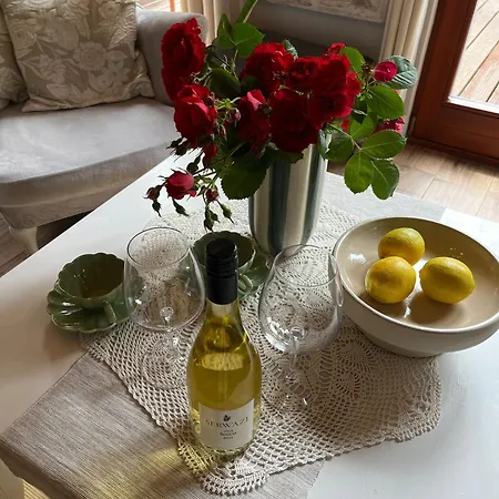 شاليه W Karkonoszach Jurta Karkonoska Z Sauna Jacuzzi I Balia Ogrodowa