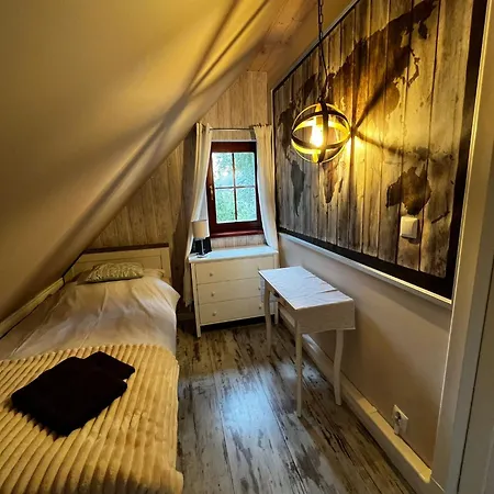 W Karkonoszach Jurta Karkonoska Z Sauna Jacuzzi I Balia Ogrodowa פרסצ'קה