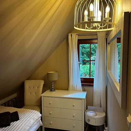 W Karkonoszach Jurta Karkonoska Z Sauna Jacuzzi I Balia Ogrodowa * פרסצ'קה