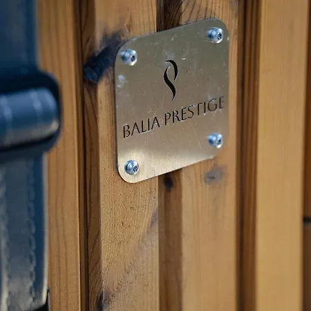 شاليه W Karkonoszach Jurta Karkonoska Z Sauna Jacuzzi I Balia Ogrodowa *