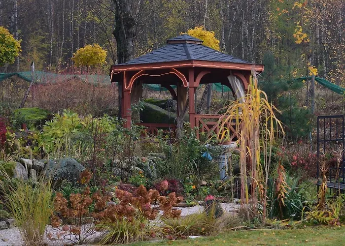 W Karkonoszach * Przesieka